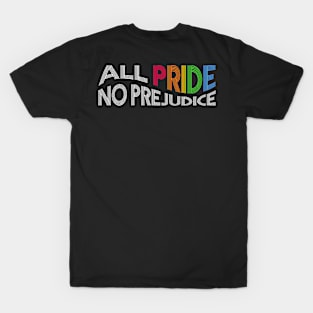 DENS Pride: 2021 T-Shirt